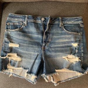 NWT American Eagle shorts